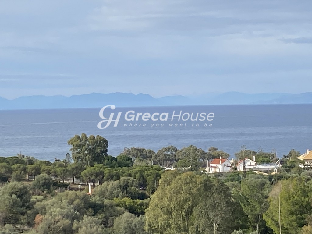Βίλλα 480 τ.μ. πρός πώληση, Αττική - Υπόλοιπο, Παλαιά Φώκαια