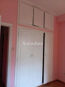 Διαμέρισμα 40τ.μ. για πώληση-Κυψέλη » Φωκίωνος νέγρη