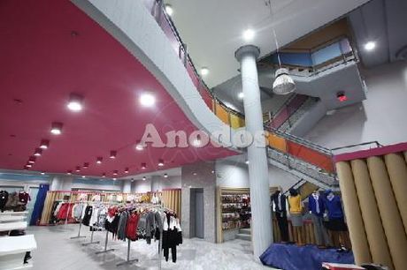Επιχειρηματικό κτίριο 800τ.μ. για ενοικίαση-Μεταμόρφωση » Κέντρο