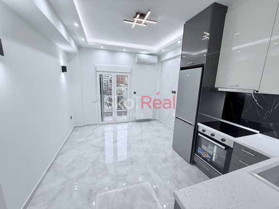 Apartment 39 sqm for sale, Thessaloniki - Center, Dioikitirio