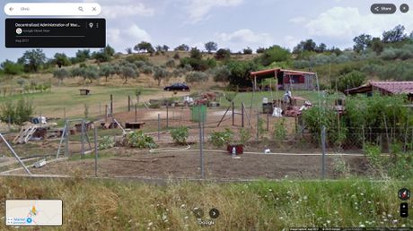 Parcel 8.018 sqm for sale
