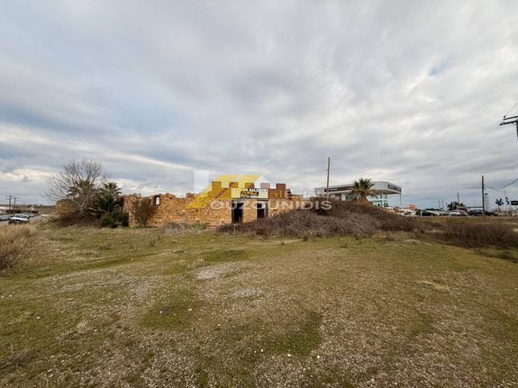 Αγροτεμάχια 10.000 τ.μ. για πώληση, Εβρος, Αλεξανδρούπολη