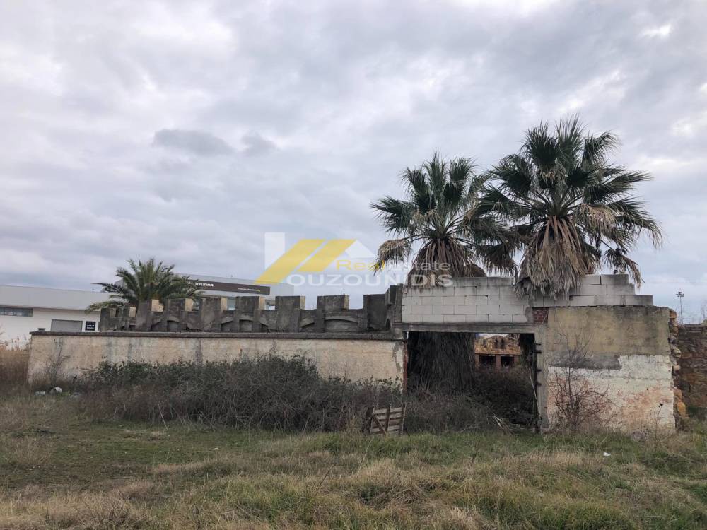 Αγροτεμάχια 10.000 τ.μ. προς πώληση, Απαλός