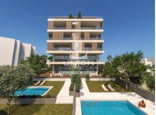 Διαμέρισμα 128 τ.μ. πρός πώληση, Αθήνα - Νότια Προάστια, Άλιμος