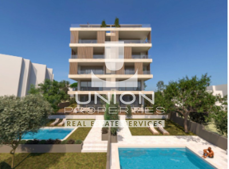 Διαμέρισμα 128 τ.μ. πρός πώληση, Αθήνα - Νότια Προάστια, Άλιμος