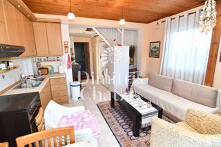 Διαμέρισμα 80 τ.μ. για πώληση, Χαλκιδική, Παλλήνη-thumb-1