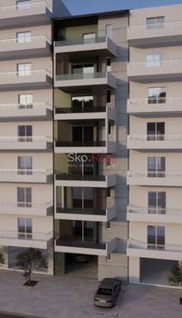 Apartment 67sqm for sale-Kalamaria » Center