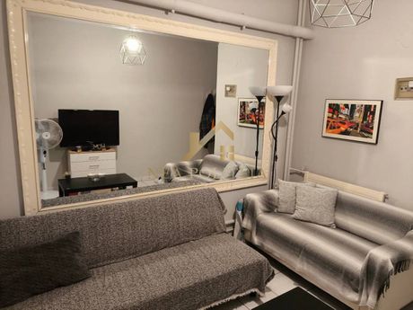 Studio / γκαρσονιέρα 45τ.μ. για πώληση-Ροτόντα