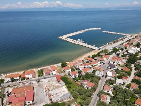 Οικόπεδο 330τ.μ. για πώληση-Θάσος » Σκάλα καλλιράχης