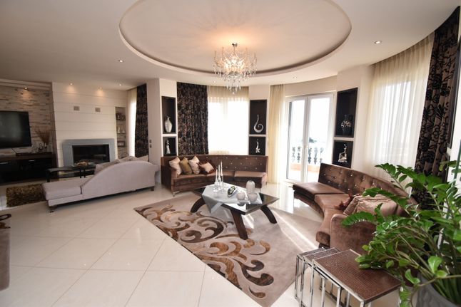 Maisonette 160 sqm for rent, Thessaloniki - Suburbs, Panorama