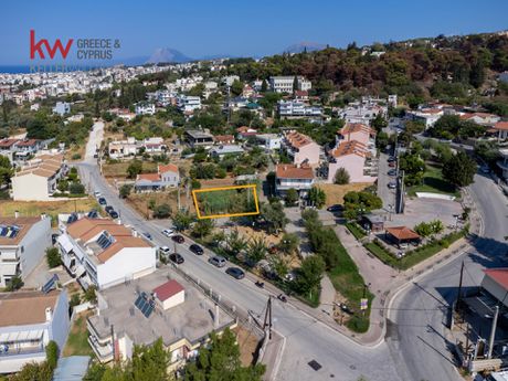 Οικόπεδο 420τ.μ. για πώληση-Πάτρα