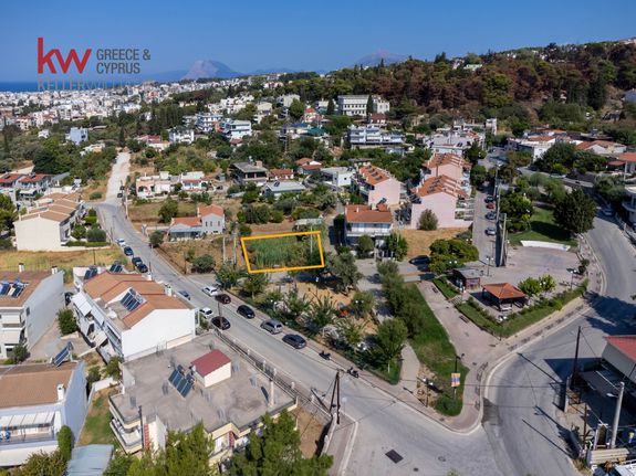 Οικόπεδο 420 τ.μ. για πώληση, Αχαΐα, Πάτρα
