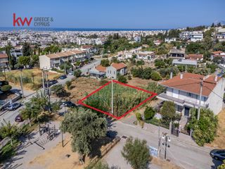 Οικόπεδο 420 τ.μ. για πώληση, Αχαΐα, Πάτρα-thumb-20