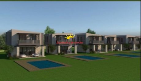 Villa 64sqm for sale-Kassandra » Afitos