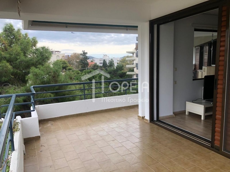 Διαμέρισμα 85 τ.μ. πρός ενοικίαση, Αθήνα - Νότια Προάστια, Βούλα