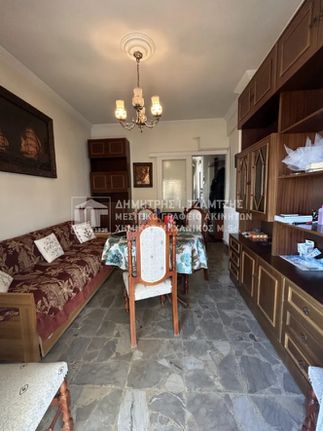 Διαμέρισμα 52 τ.μ. για πώληση, Μαγνησία, Βόλος