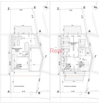 Maisonette 107sqm for sale-Kalamaria » Center