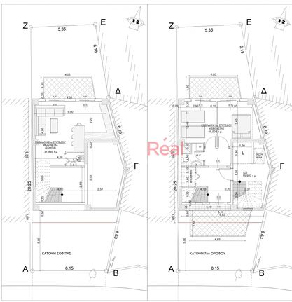 Μεζονέτα 107 τ.μ. για πώληση, Θεσσαλονίκη - Περιφ/Κοί Δήμοι, Καλαμαριά