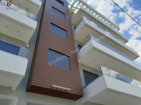 Μεζονέτα 130τ.μ. για πώληση-Ηλιούπολη » Άνω ηλιούπολη