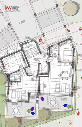 Studio 64,35 sqm for sale, Thessaloniki - Suburbs, Thermi