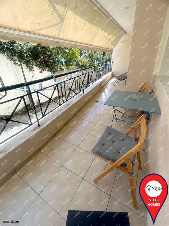 Διαμέρισμα 70 τ.μ. πρός πώληση, Χαλκιδική, Κασσάνδρα