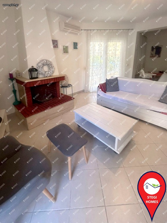 Διαμέρισμα 70 τ.μ. πρός πώληση, Χαλκιδική, Κασσάνδρα