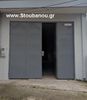 Store 190sqm for rent-Amaliada » Panagia