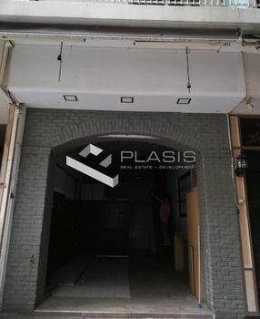 Κατάστημα 78τ.μ. για πώληση-Κολωνάκι - λυκαβηττός