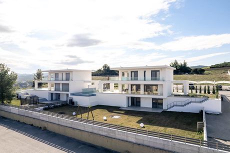 Villa 250sqm for sale-Pallini » Chaniotis
