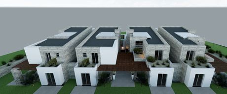 Maisonette 200sqm for sale-Pallini » Chaniotis