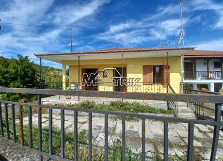 Μονοκατοικία 75τ.μ. για πώληση-Ανθεμούντας » Δουμπιά