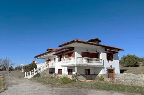Detached home 300sqm for sale-Thermi » Nea Raidestos