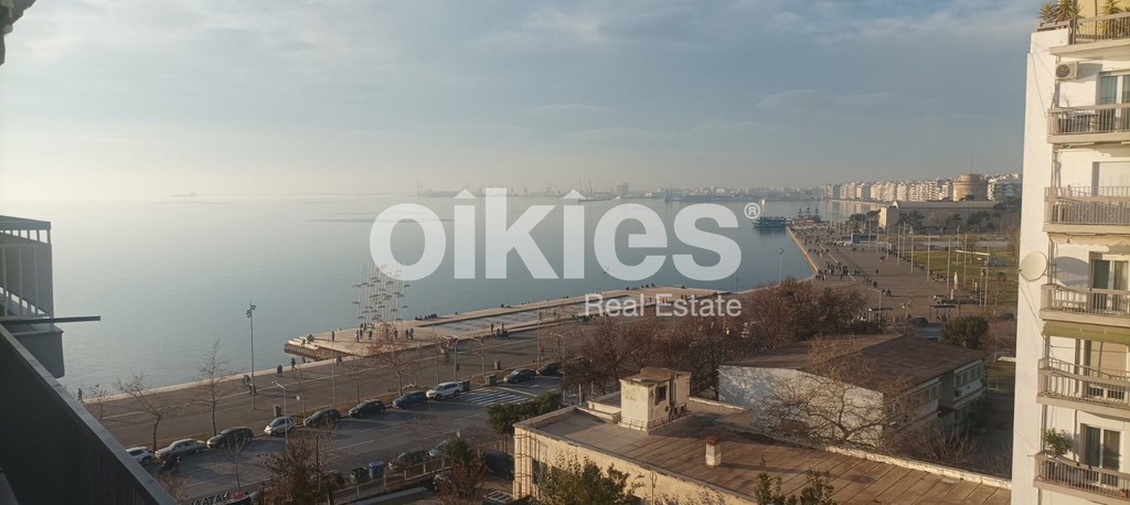 Διαμέρισμα 120 τ.μ. προς πώληση, Νέα Παραλία