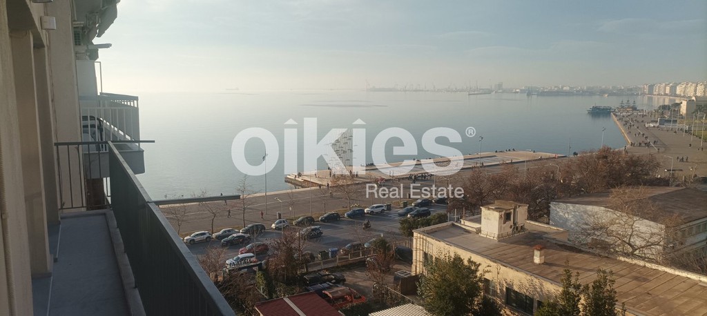 Διαμέρισμα 120 τ.μ. προς πώληση, Νέα Παραλία