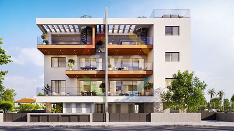 Apartment 93sqm for sale-