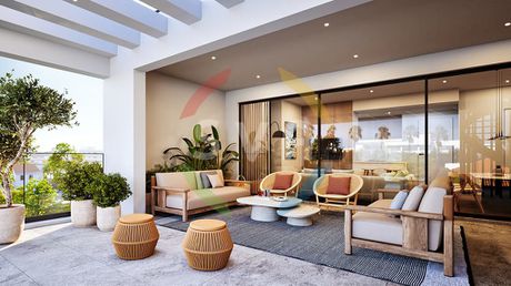 Διαμέρισμα 93τ.μ. για πώληση-