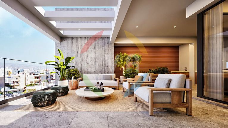 Διαμέρισμα 60 τ.μ. για πώληση, Λεμεσός