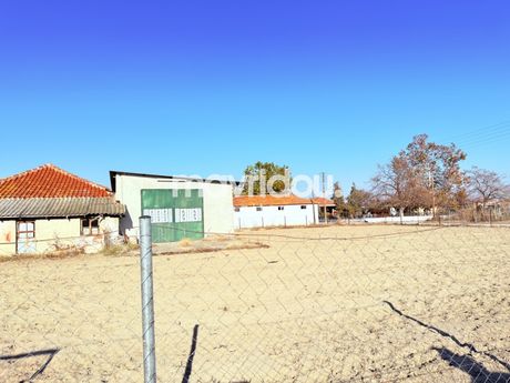 Land plot 1.440sqm for sale-Topeiro » Neo Erasmio