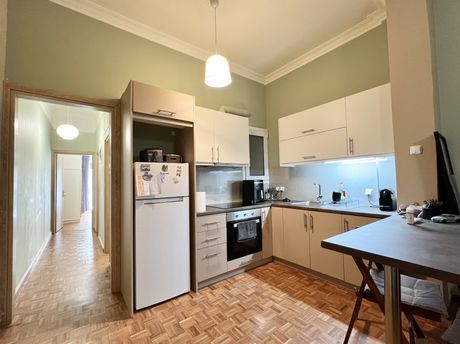 Apartment 53 sqm for sale