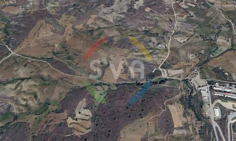 Parcel 7.358sqm for sale-