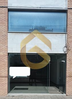 Κατάστημα 110,12 τ.μ. για ενοικίαση