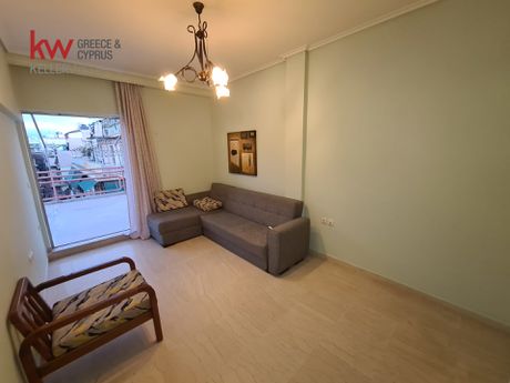 Apartment 50sqm for sale-Kipseli