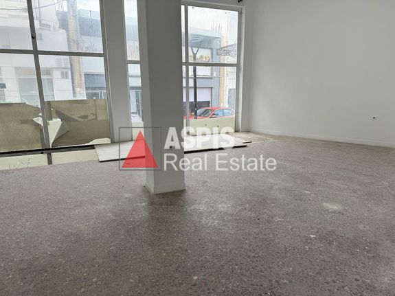 Store 46 sqm for sale, Rest Of Attica, Keratea