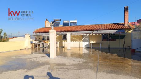 Διαμέρισμα 110τ.μ. για πώληση-Πεύκα