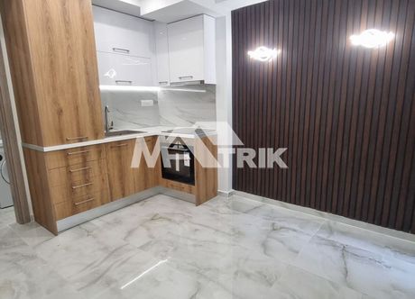 Διαμέρισμα 36τ.μ. για πώληση-Ανάληψη