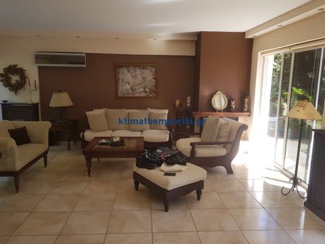 Maisonette 220sqm for sale-Marousi