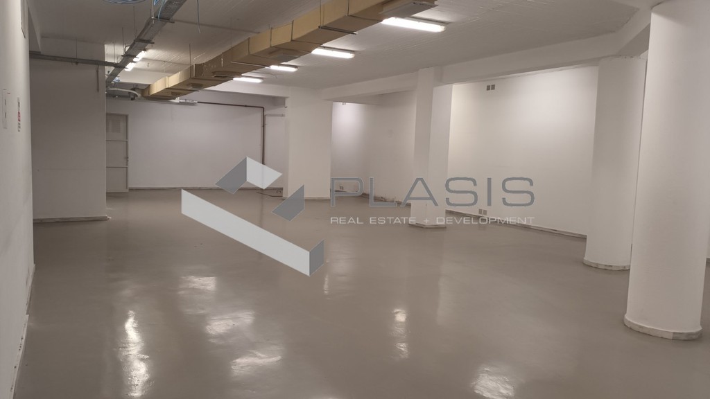 Επιχειρηματικό κτίριο 1.460 τ.μ. πρός ενοικίαση, Αθήνα - Βόρεια Προάστια, Νέα Ιωνία