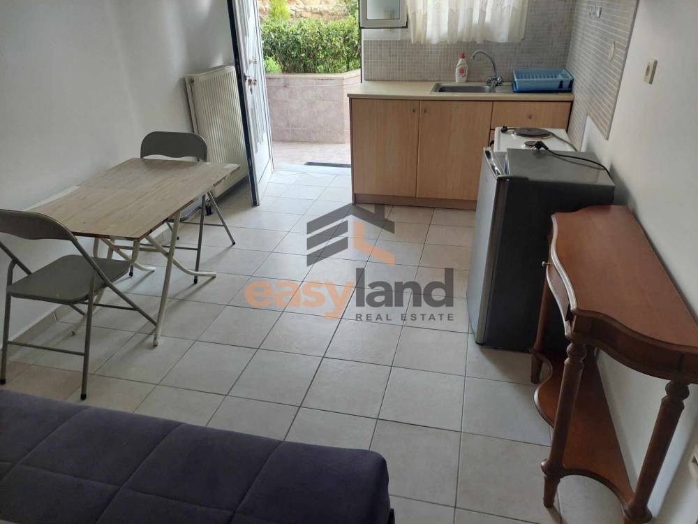 Διαμέρισμα 35 τ.μ. προς ενοικίαση, Αχαΐα, Πάτρα