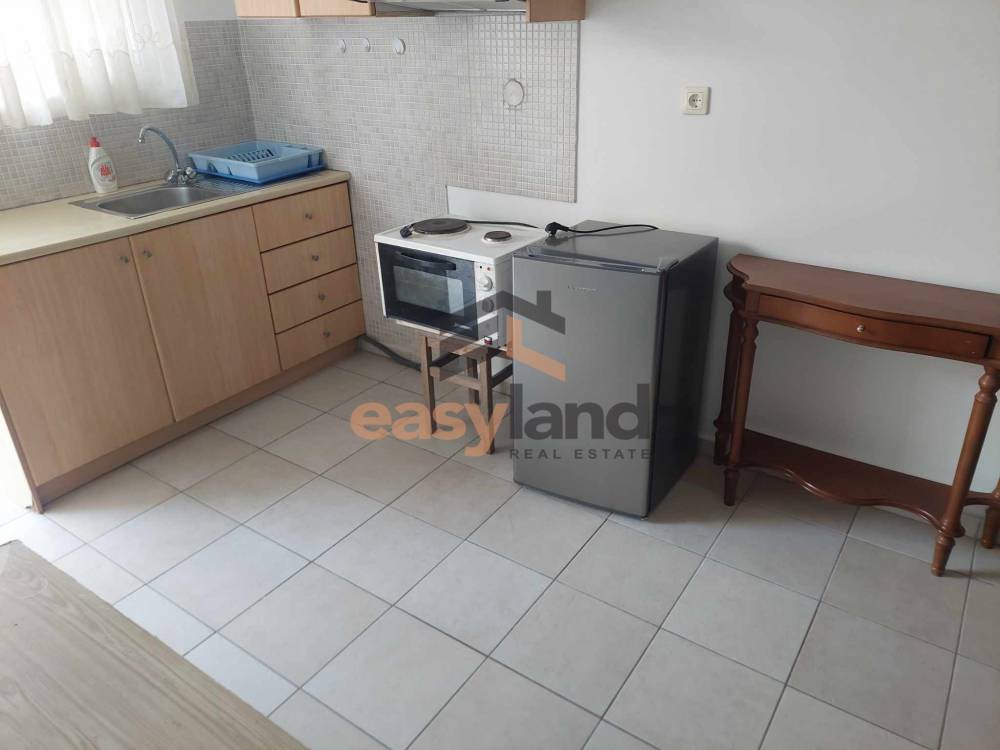 Διαμέρισμα 35 τ.μ. προς ενοικίαση, Αχαΐα, Πάτρα