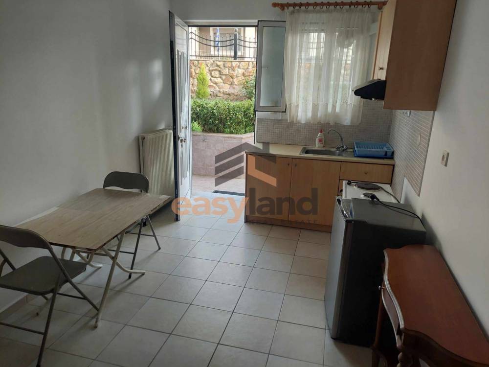 Διαμέρισμα 35 τ.μ. προς ενοικίαση, Αχαΐα, Πάτρα